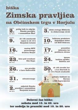 letak Zimska pravljica